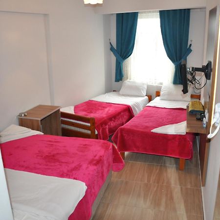 איספרטה Hotel Altug חדר תמונה