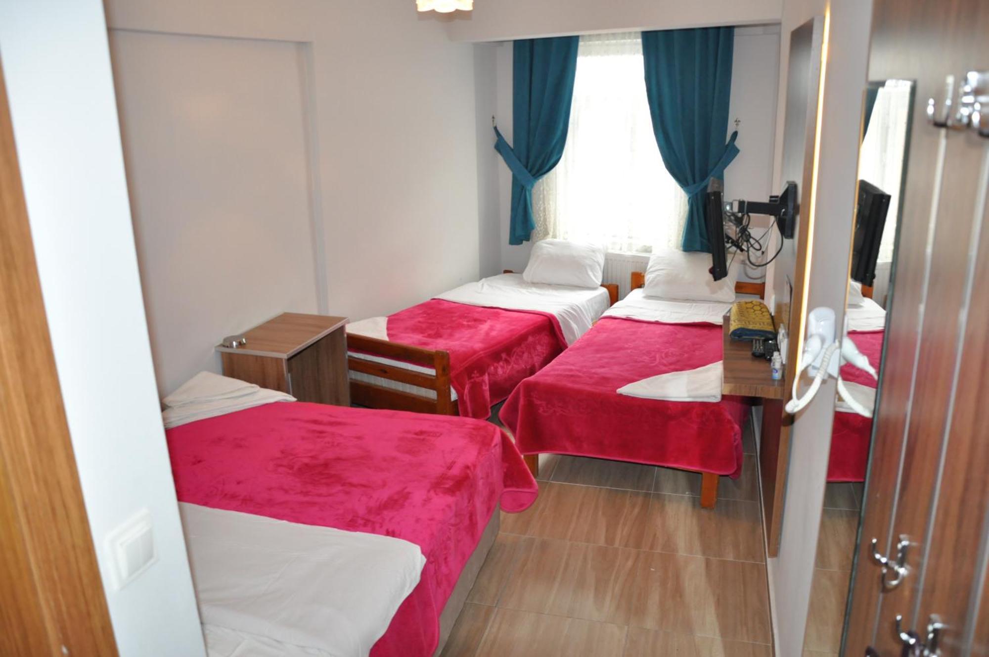 איספרטה Hotel Altug חדר תמונה