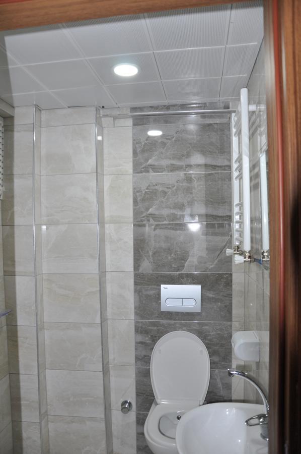 איספרטה Hotel Altug חדר תמונה